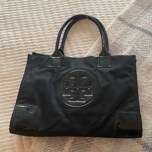 Tory Burch Mini Ella Tote